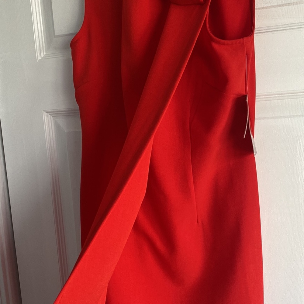 Brand new Red Dress - Picture 3 of 4
